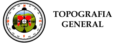 TOPOGRAFIA GENERAL